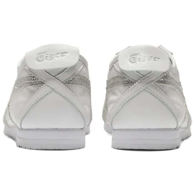Mexico 66 SD „White Pure Silver”