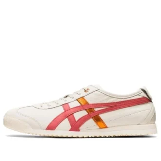 Mexico 66 SD „White Red Yellow”