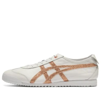Mexico 66 SD „White Rose Gold”