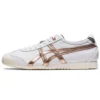 Mexico 66 SD „White Rose Gold”