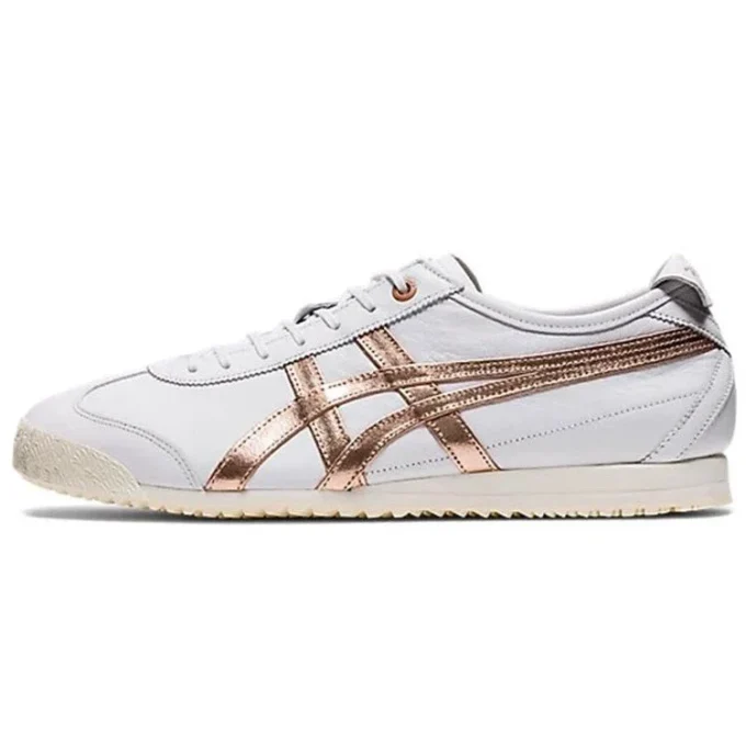 Mexico 66 SD „White Rose Gold”