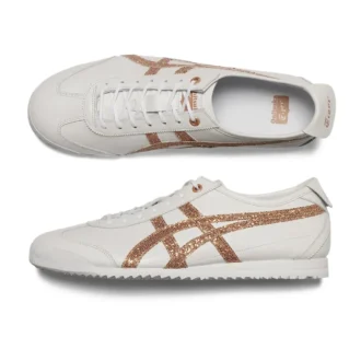 Mexico 66 SD „White Rose Gold”