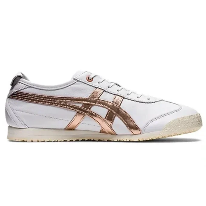 Mexico 66 SD „White Rose Gold”
