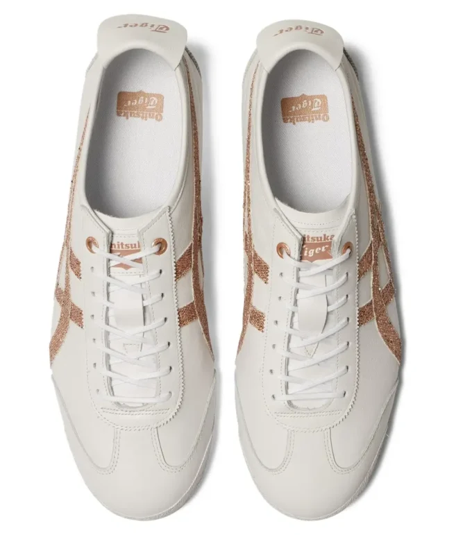 Mexico 66 SD „White Rose Gold”