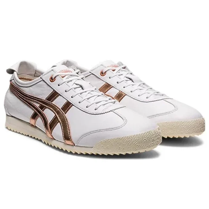 Mexico 66 SD „White Rose Gold”