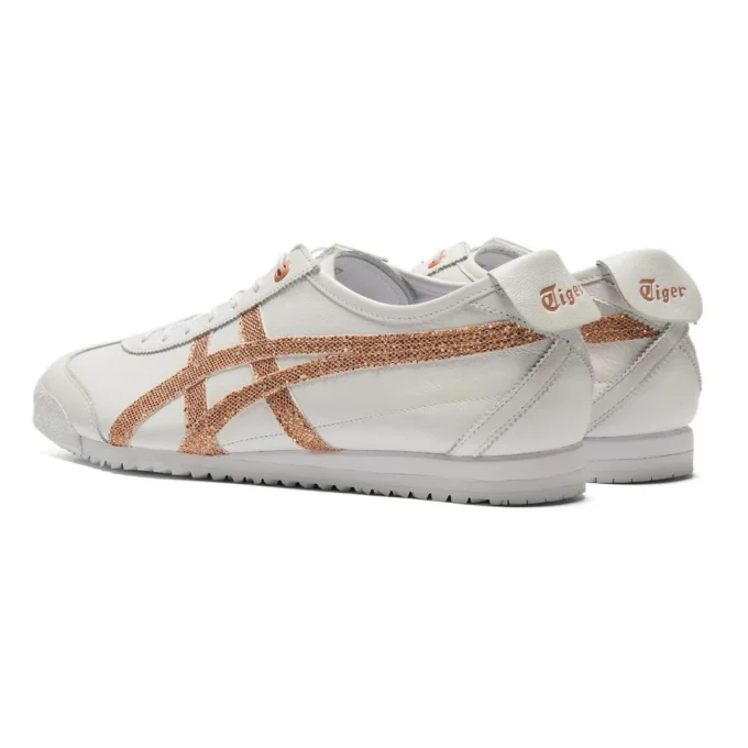Mexico 66 SD „White Rose Gold”