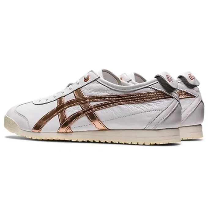 Mexico 66 SD „White Rose Gold”