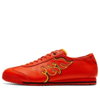 Mexico 66 SD x Astro Boy „Fiery Red”