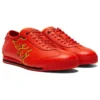 Mexico 66 SD x Astro Boy „Fiery Red”