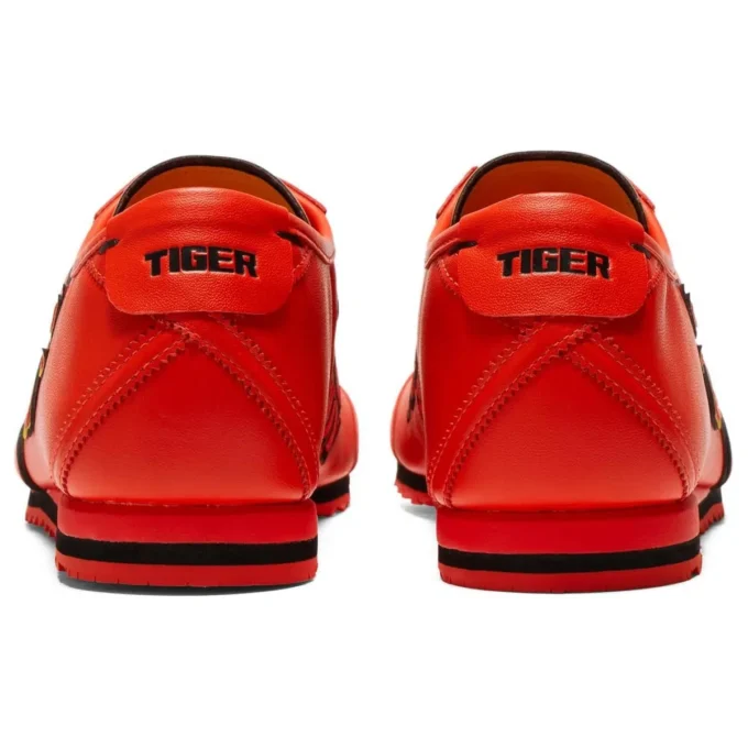 Mexico 66 SD x Astro Boy „Fiery Red”