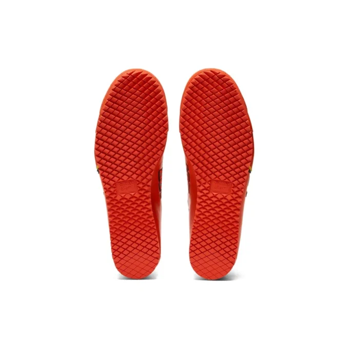 Mexico 66 SD x Astro Boy „Fiery Red”