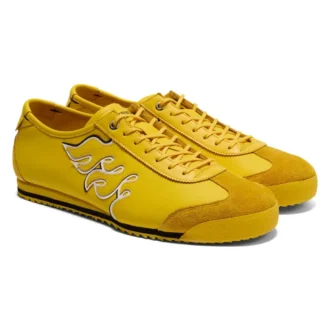 Mexico 66 SD „Yellow”