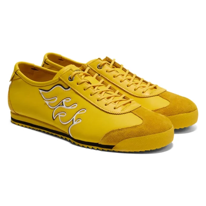 Mexico 66 SD „Yellow”