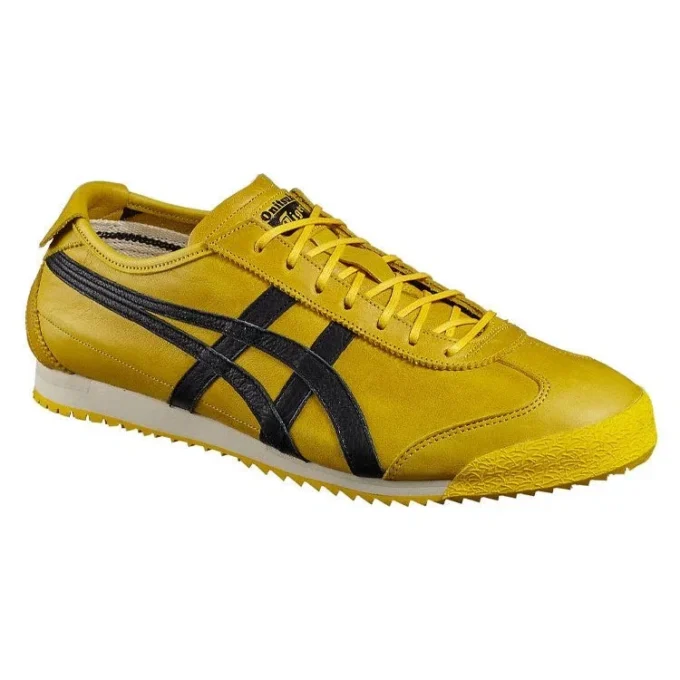 Mexico 66 SD „Yellow”