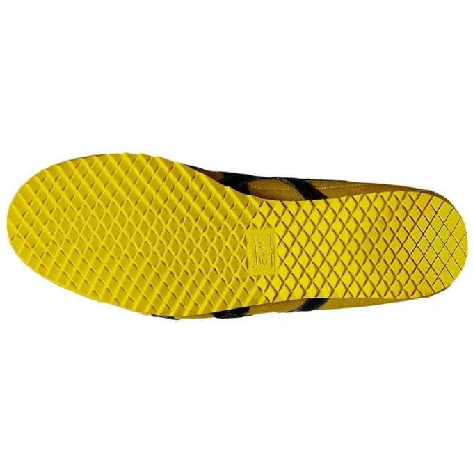 Mexico 66 SD „Yellow”