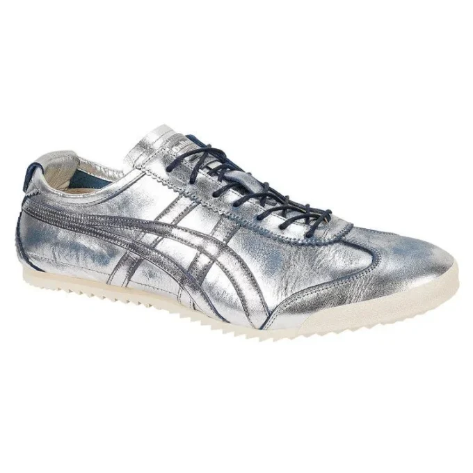 Mexico 66 „Silver”