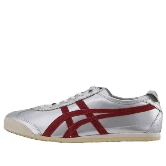 Mexico 66 „Silver Beet Red”
