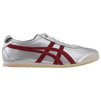 Mexico 66 „Silver Beet Red”