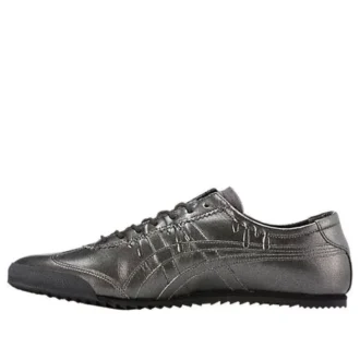 Mexico 66 „Silver Black”