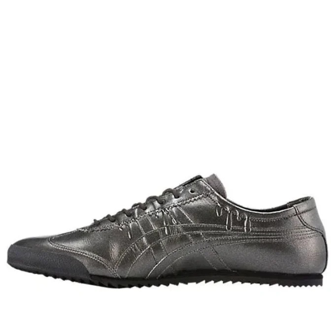 Mexico 66 „Silver Black”