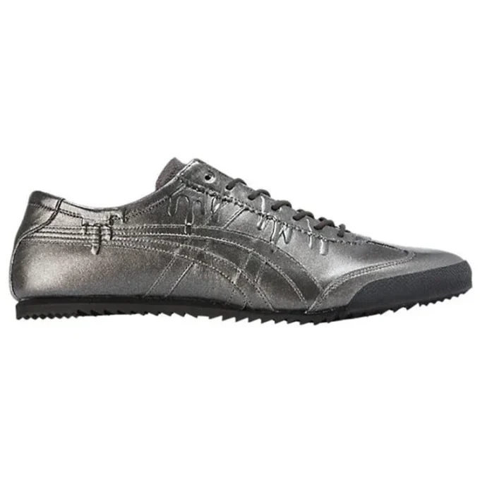 Mexico 66 „Silver Black”