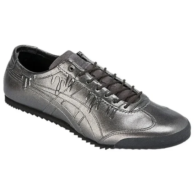 Mexico 66 „Silver Black”