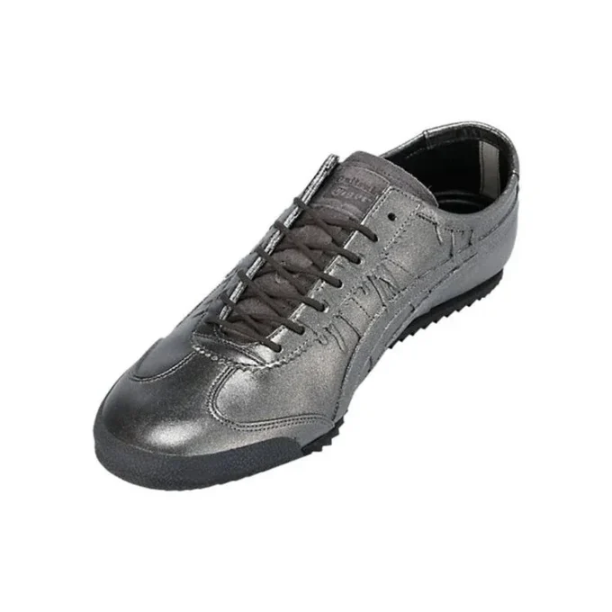 Mexico 66 „Silver Black”
