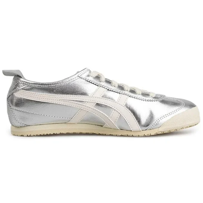 Mexico 66 „Silver Off White” Mexico 66 „Silver Off White”