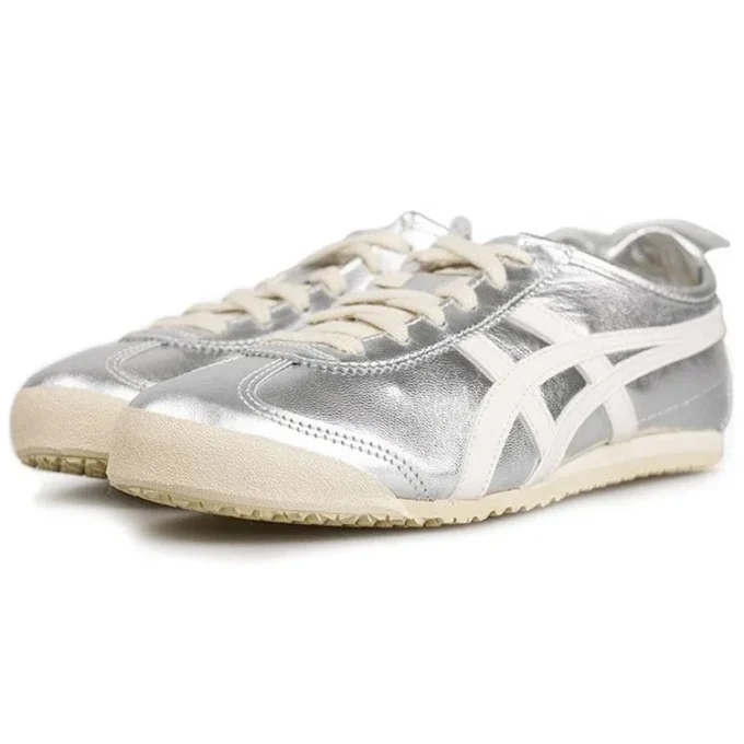 Mexico 66 „Silver Off White” Mexico 66 „Silver Off White”