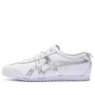 Mexico 66 „Silver White”