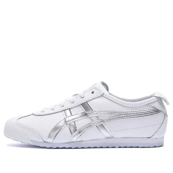 Mexico 66 „Silver White”