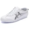 Mexico 66 „Silver White”