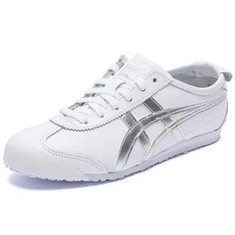 Mexico 66 „Silver White”