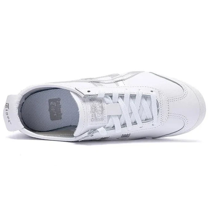 Mexico 66 „Silver White”