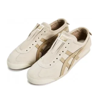 Mexico 66 Slip-On „Beige”