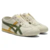 Mexico 66 Slip-On „Beige Green Yellow”