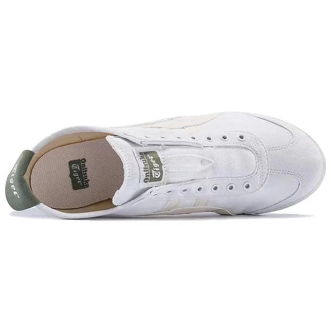 Mexico 66 Slip-On „Birch”