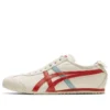 Mexico 66 Slip-On „Birch Fiery Red”