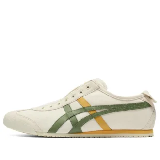 Mexico 66 Slip-On „Birch Moss”