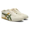 Mexico 66 Slip-On „Birch Moss”