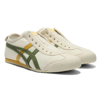 Mexico 66 Slip-On „Birch Moss”