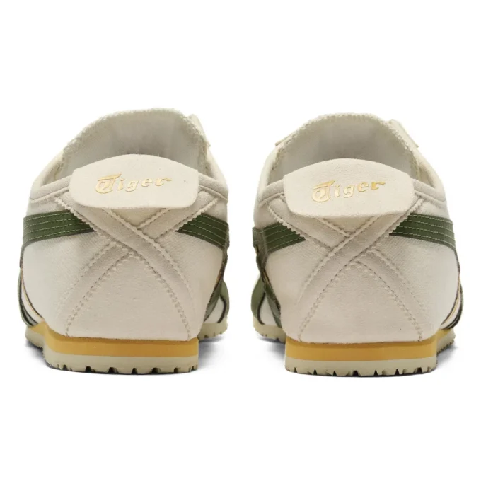 Mexico 66 Slip-On „Birch Moss”