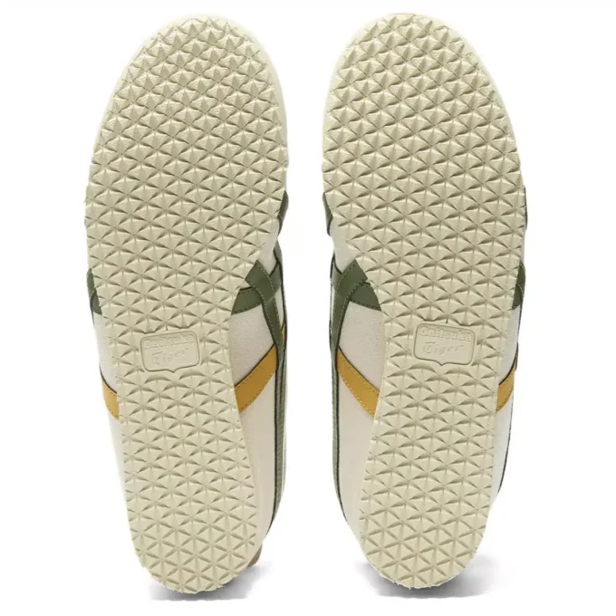 Mexico 66 Slip-On „Birch Moss”