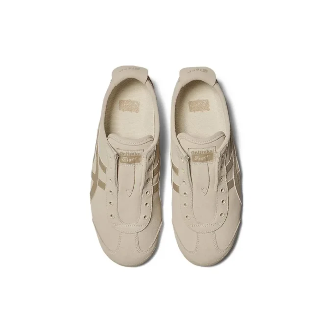 Mexico 66 Slip-On „Birch Wood Crepe” Mexico 66 Slip-On „Birch Wood Crepe”