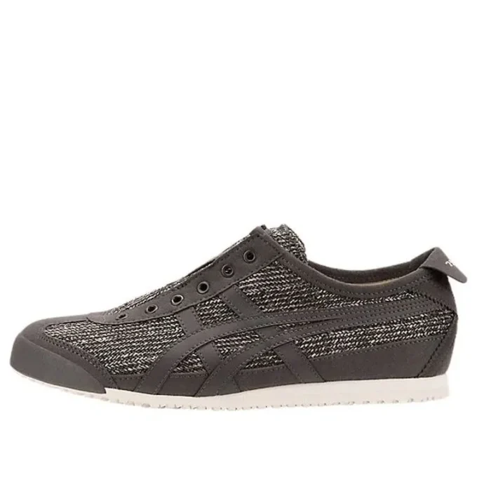 Mexico 66 Slip-On „Black”