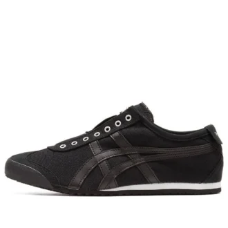 Mexico 66 Slip-On „Black”