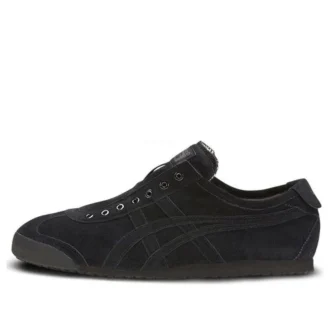 Mexico 66 Slip-On „Black”