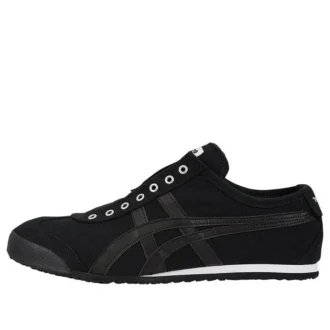Mexico 66 Slip-On „Black”