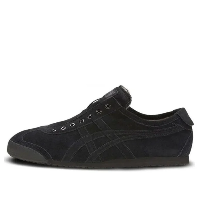 Mexico 66 Slip-On „Black”