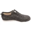Mexico 66 Slip-On „Black”